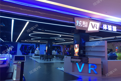 VR科普館的搭建需要考慮什么